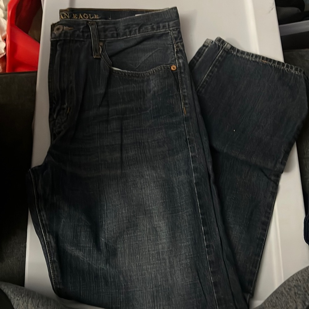 Men’s American Eagle jeans